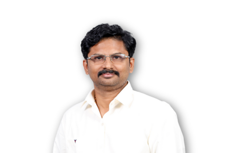 Saravana Ranganathan