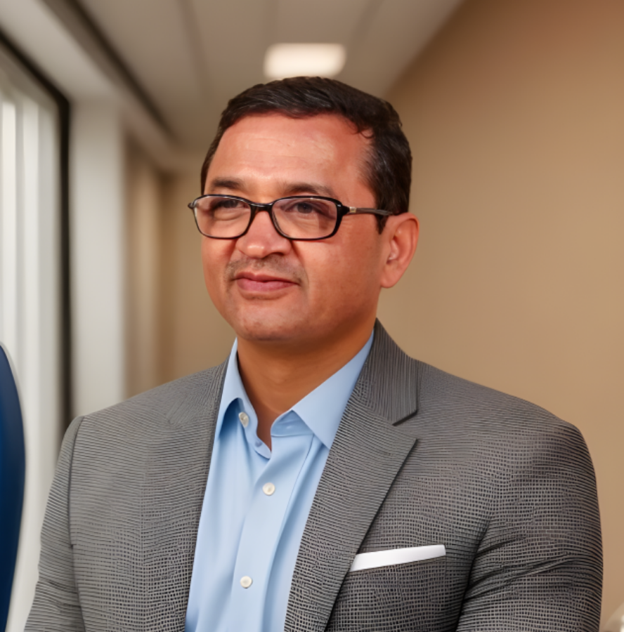 Suchi Semicons headquarters