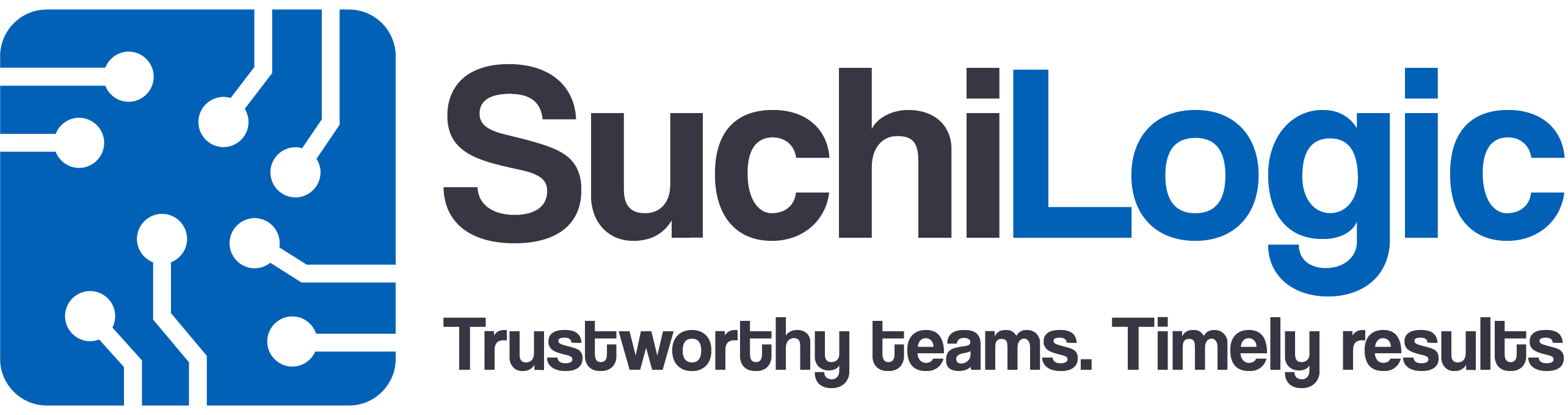 SuchiLogic Logo